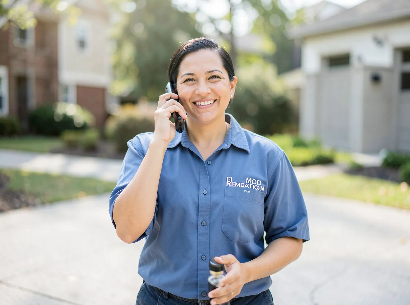 Mold Remediation Neopit, WI FAQs